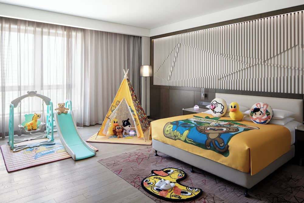 Courtyard by Marriott Tianjin Hongqiao 写真