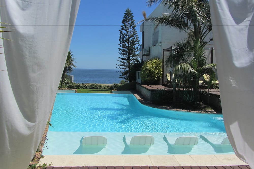 BDA Hotel & Spa 写真