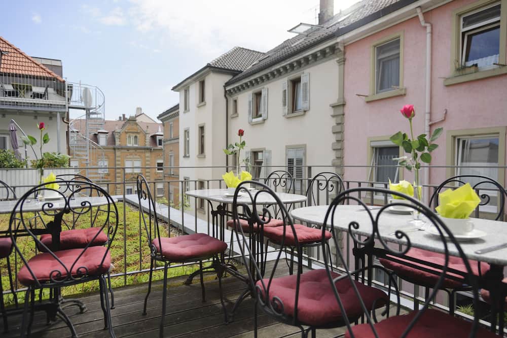 ホテル オーガスティネー トル 写真