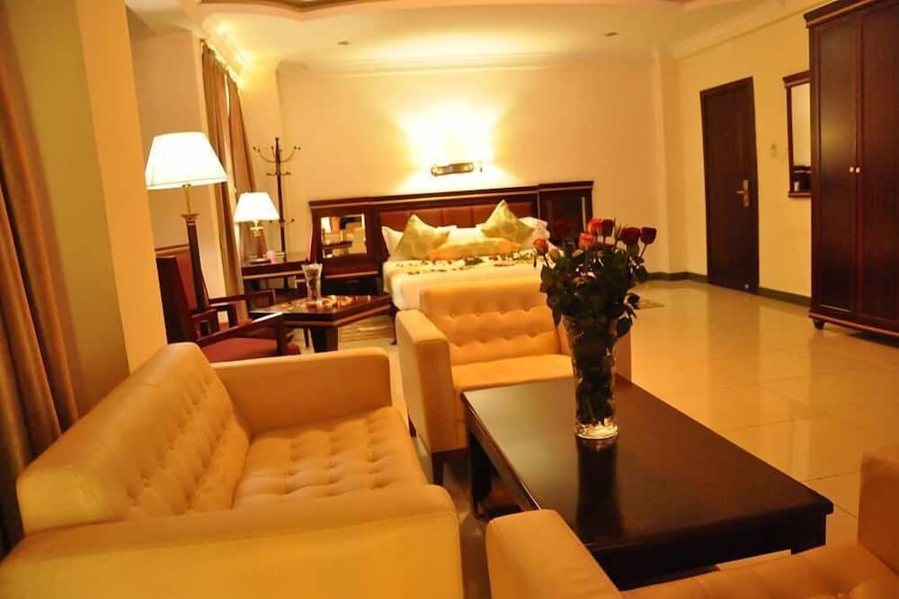 フロリダ インターナショナル ホテル 写真