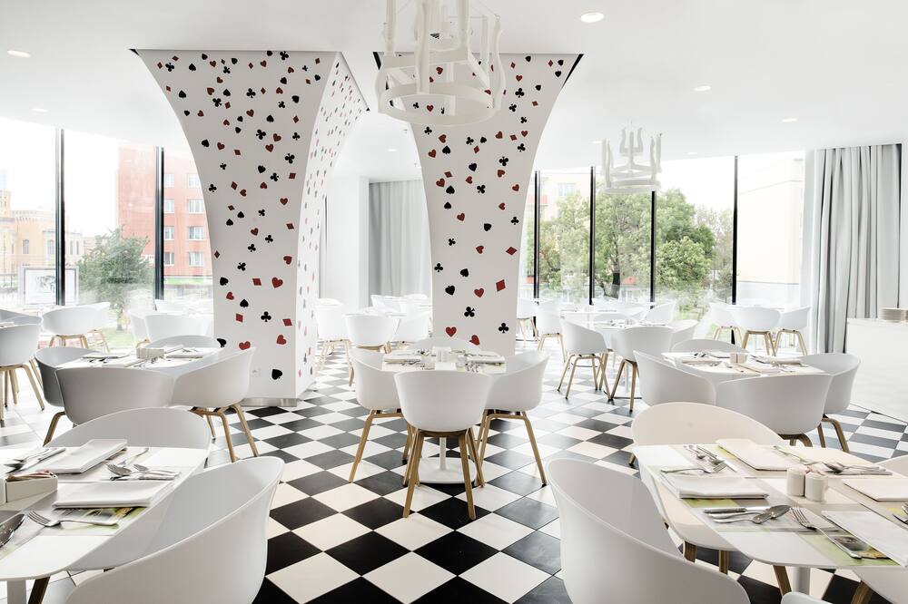 イビス スタイルズ ヴロツワフ セントラム 写真