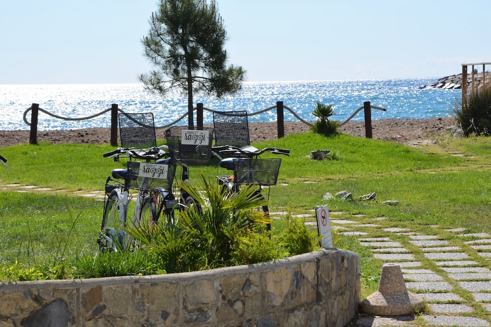 アレガイ マリーナ ホテル ＆ レジデンス 写真