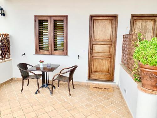 モンテ ソラーロ ベッド ＆ ブレックファースト 写真