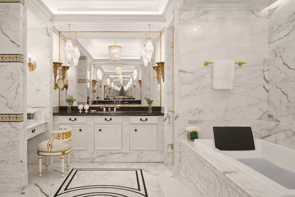 ザ キャッスル ホテル ア ラグジュアリー コレクション ホテル