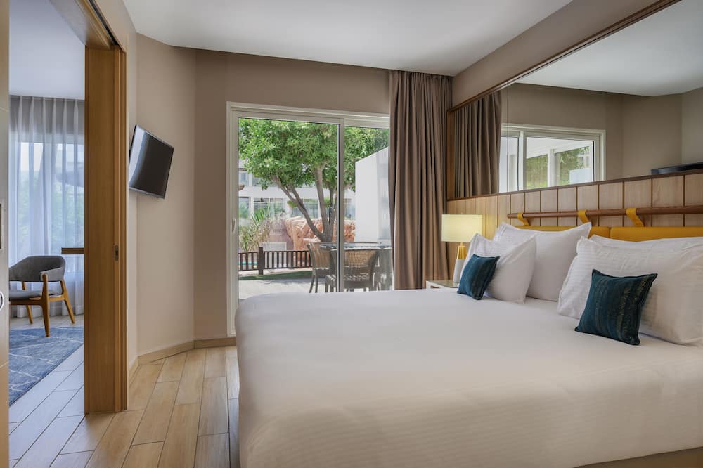 イスロテル ロイヤル ガーデン ホテル 写真