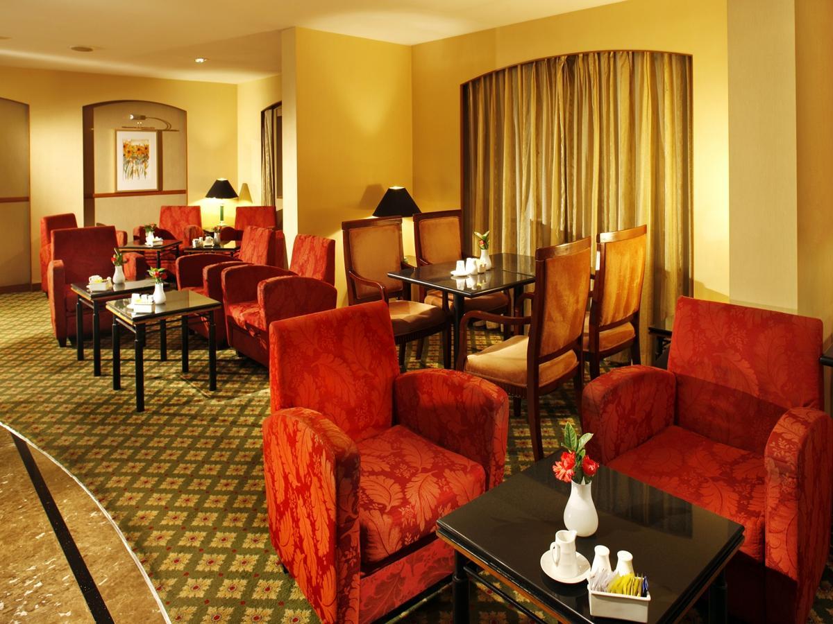 メトロパーク リド ホテル バイ IHG 写真