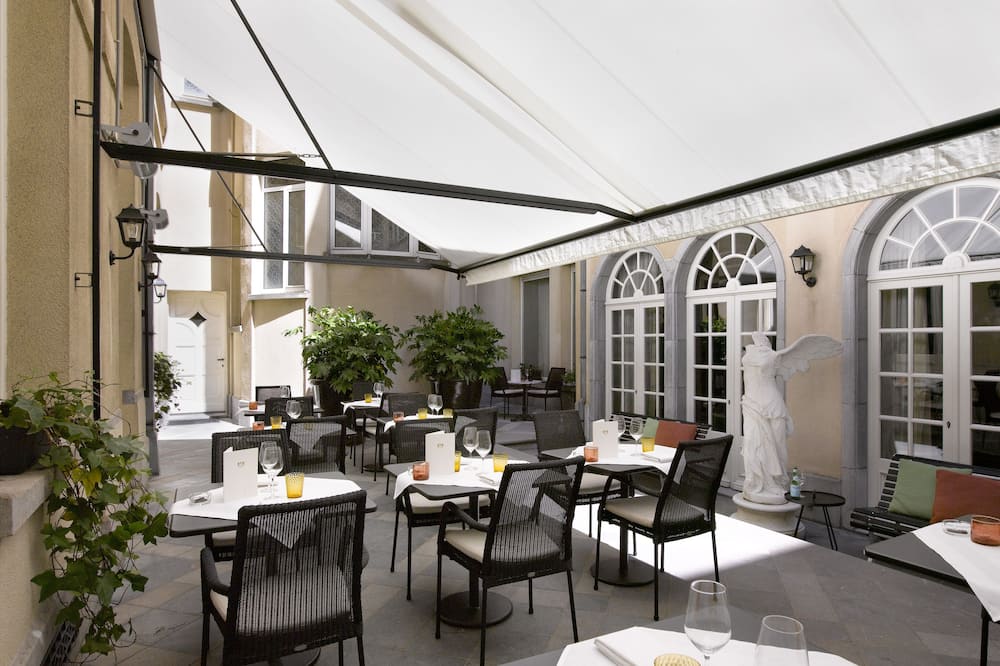 ホテル ダミエ コルトレイク 写真