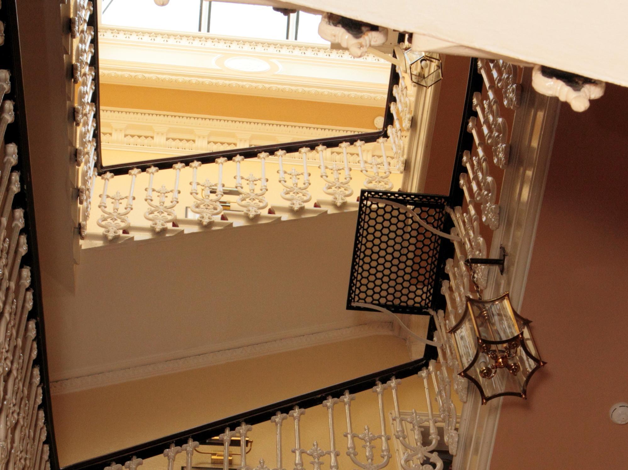 ティスル ホテル 写真