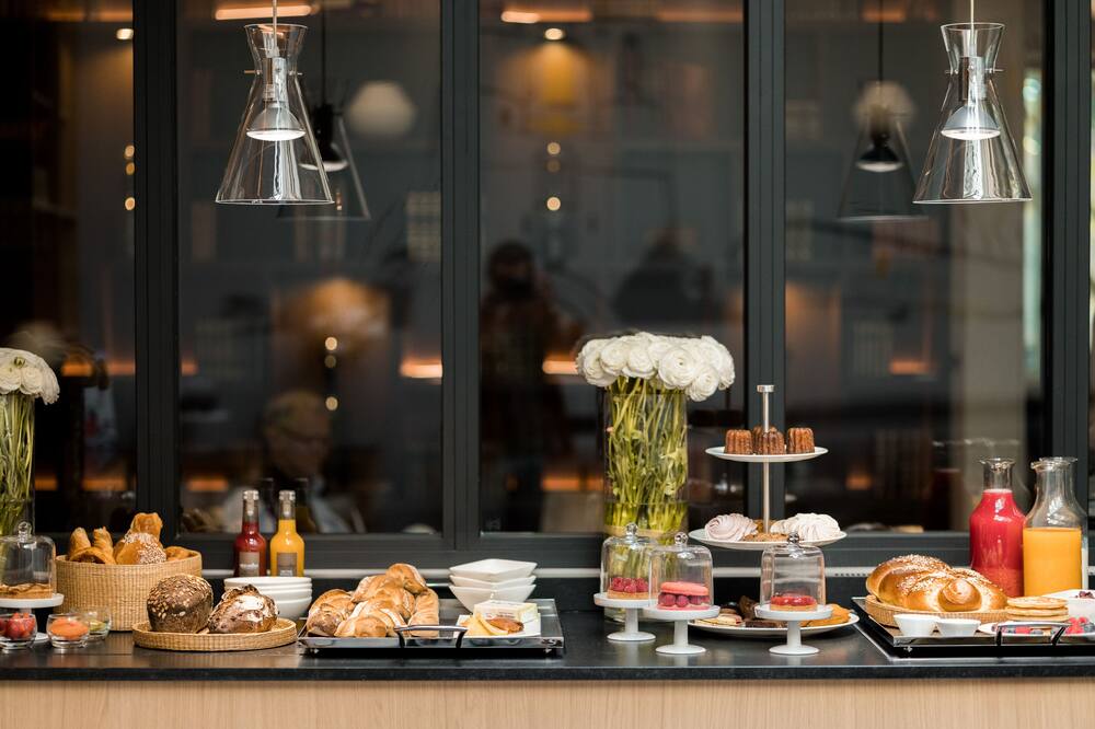 ヴィラズ フォッシュ 写真