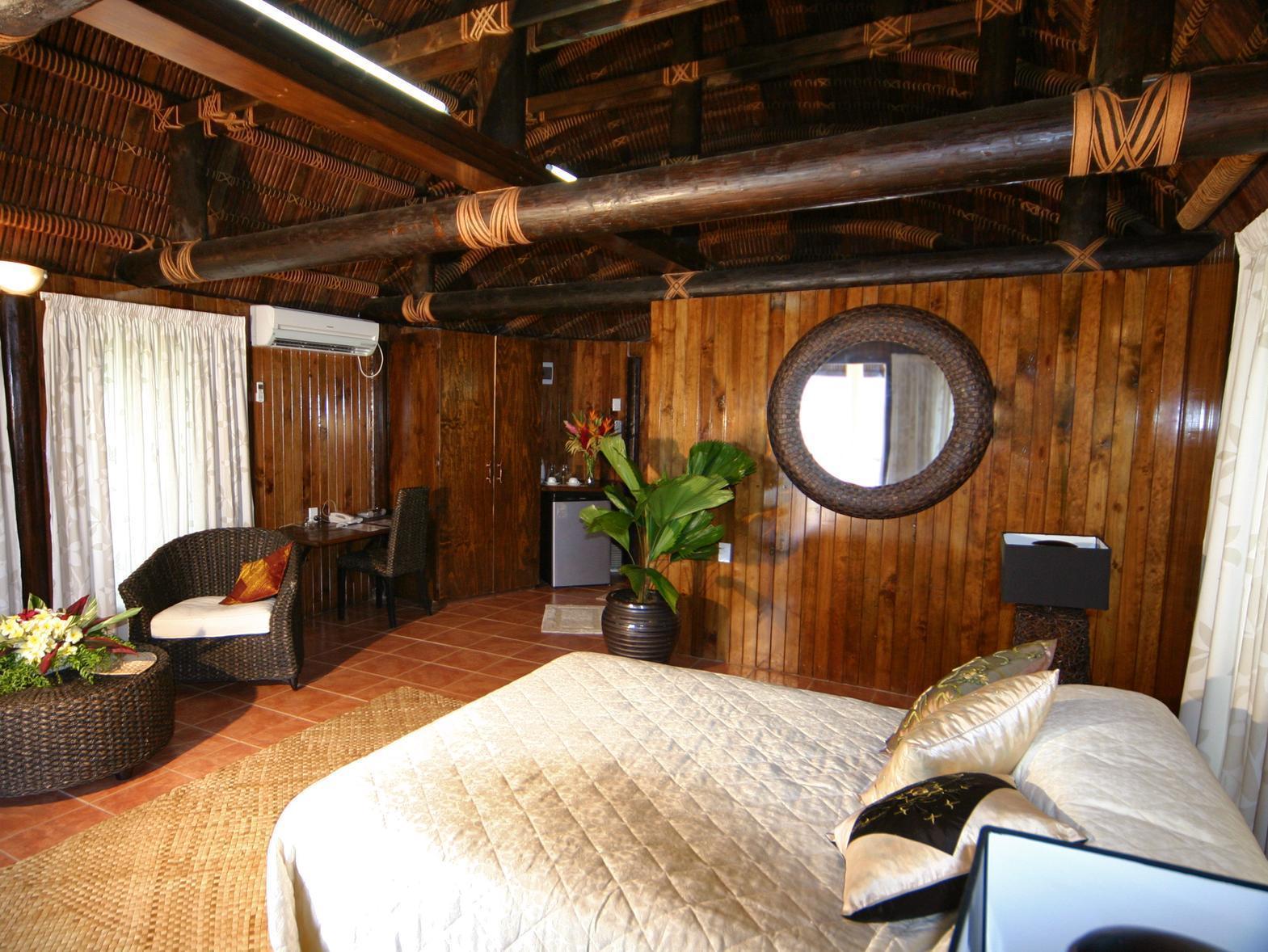 ル ラゴト リゾート アンド スパ 写真