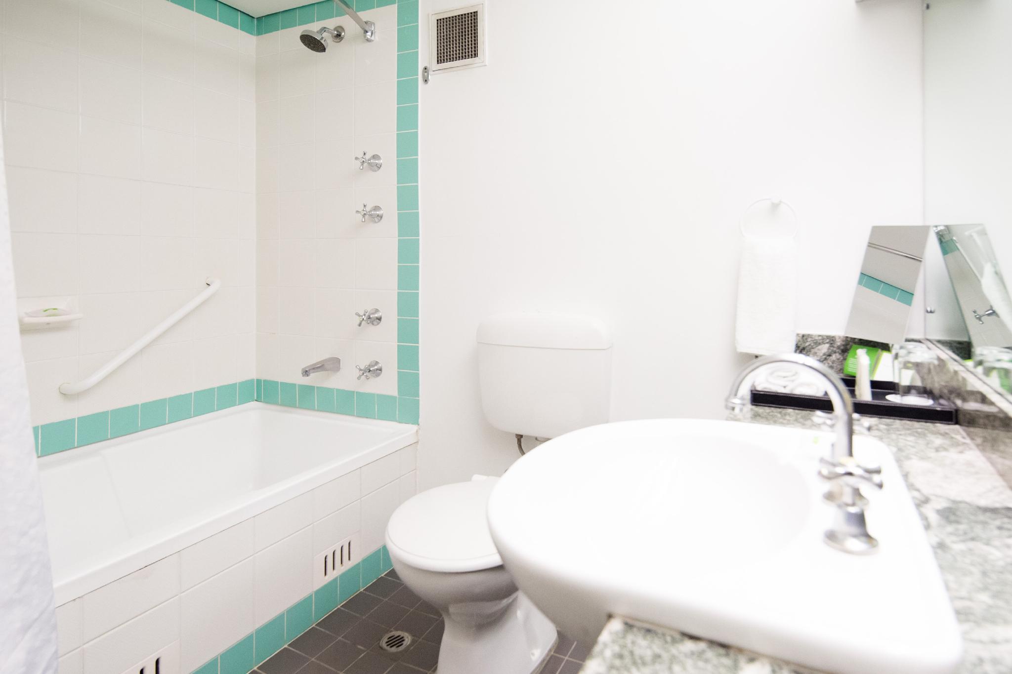 ホリデイ イン パラマタ バイ IHG 写真