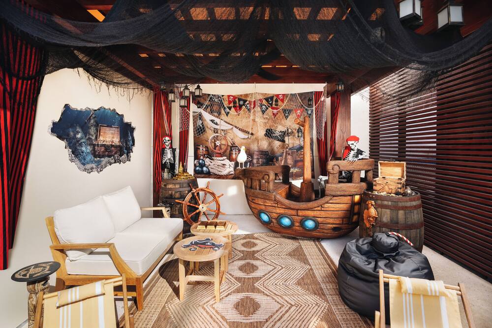 クロイスター アット ザ ボカ ラトン 写真