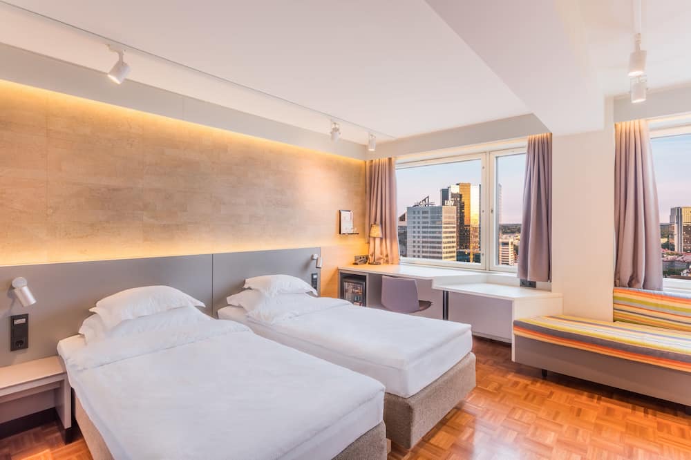 Original Sokos Hotel Viru 写真