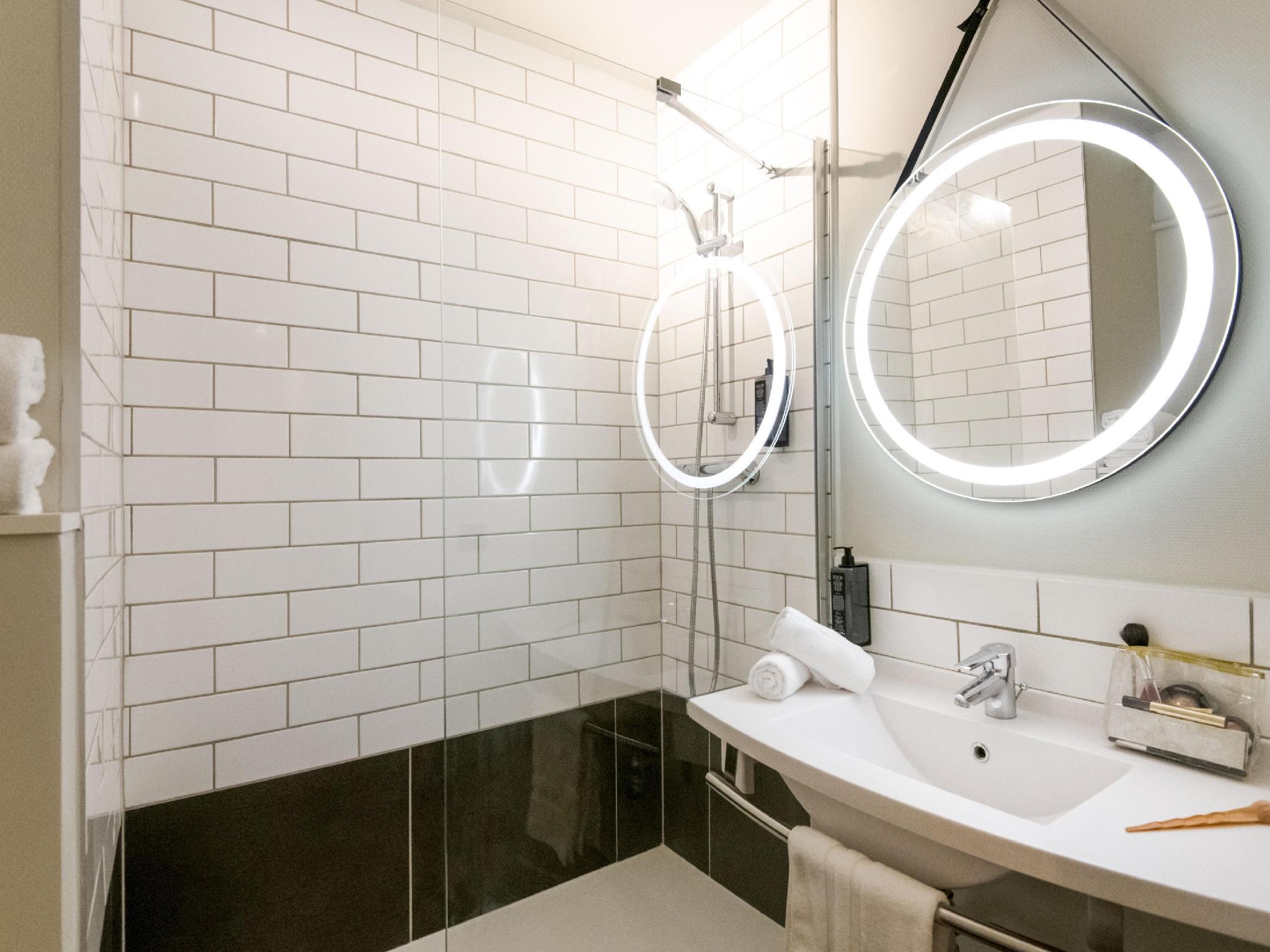 Ibis Gap Centre 写真