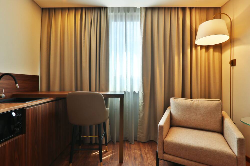 トゥリム イベリア ホテル 写真