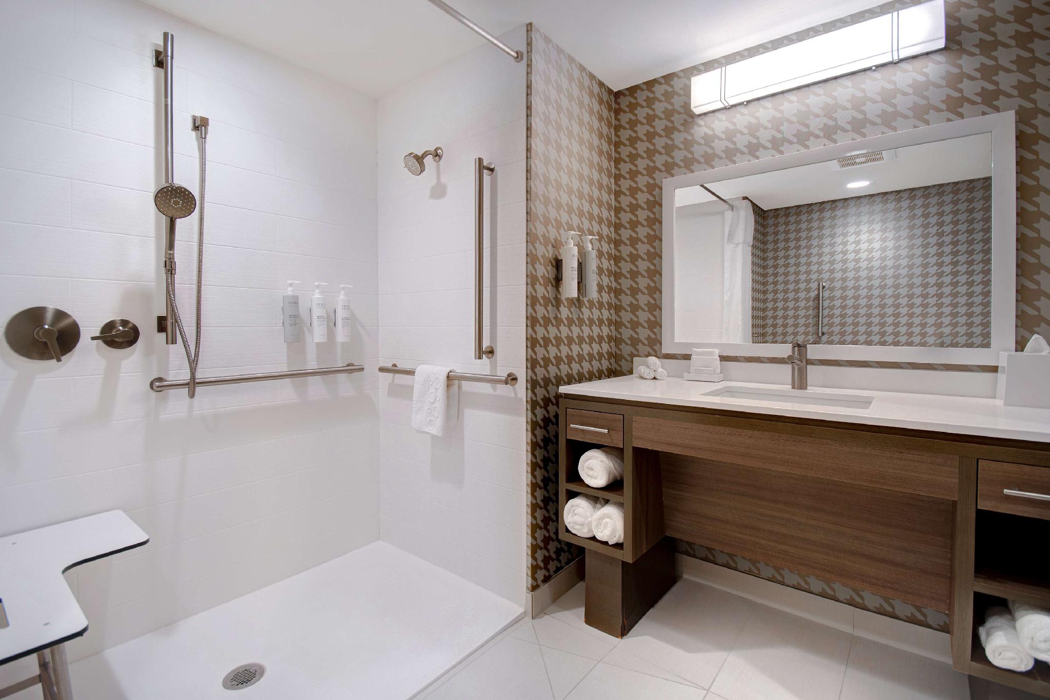 Home2 Suites by Hilton Marysville 写真