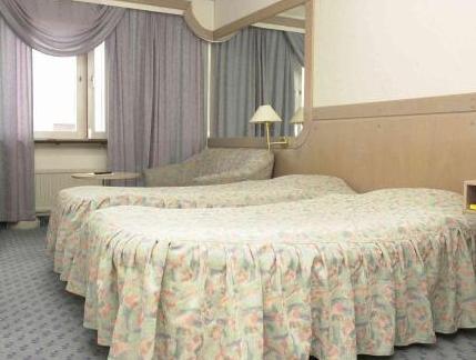 Hotell Valhall 写真