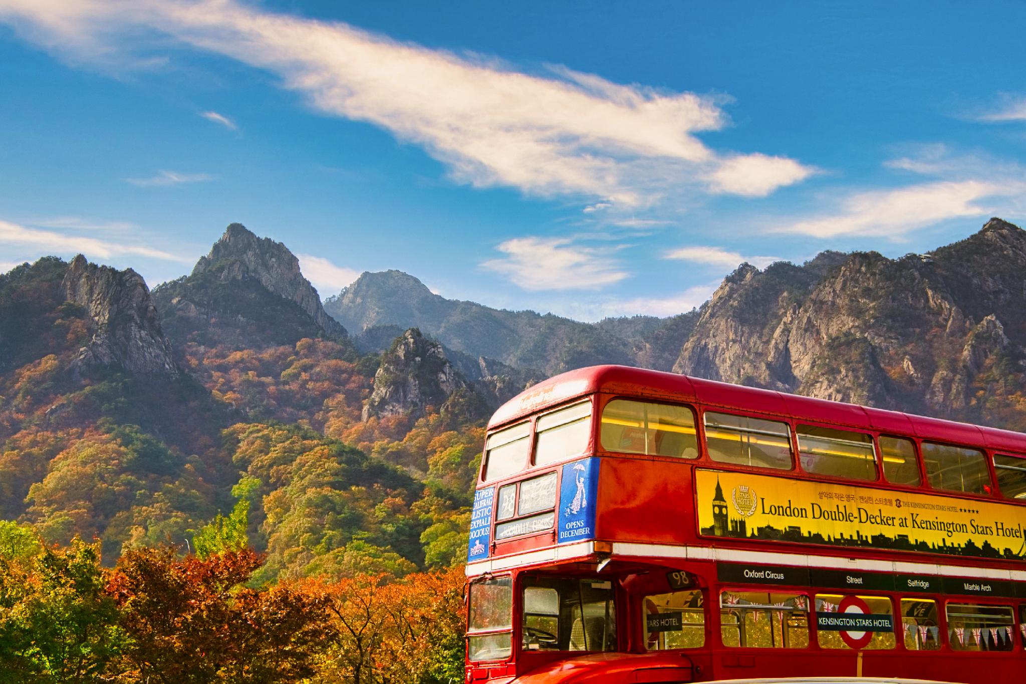 ケンジントンホテル ソラク 写真