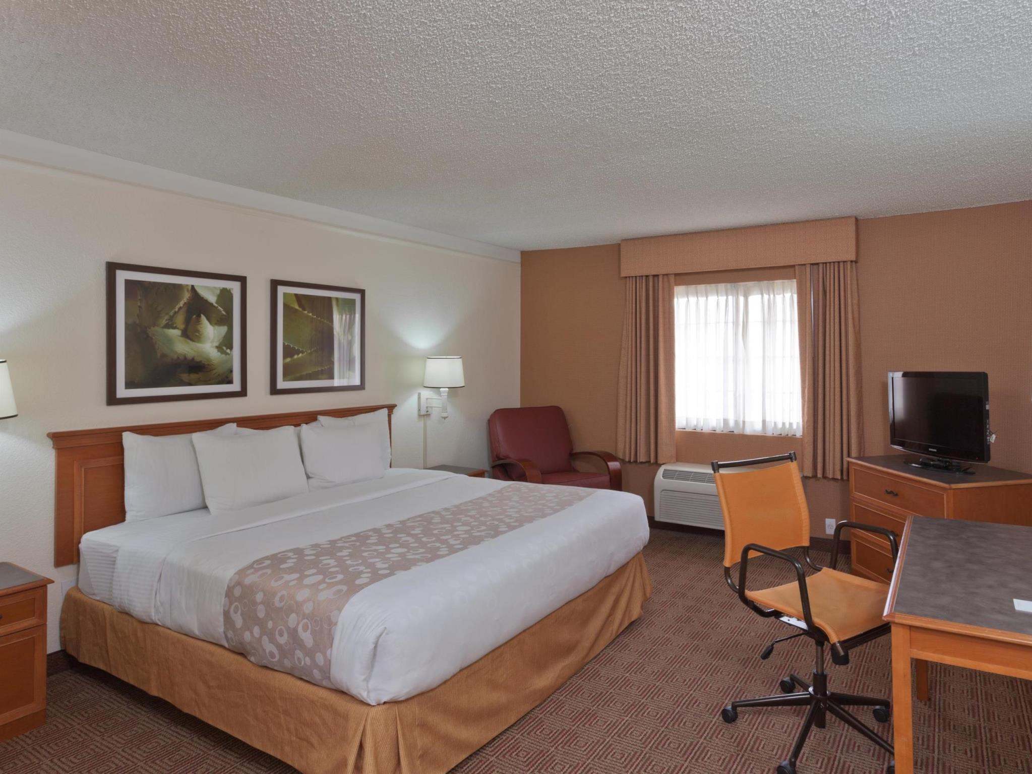 Las Vegas Airport N Conv. 写真