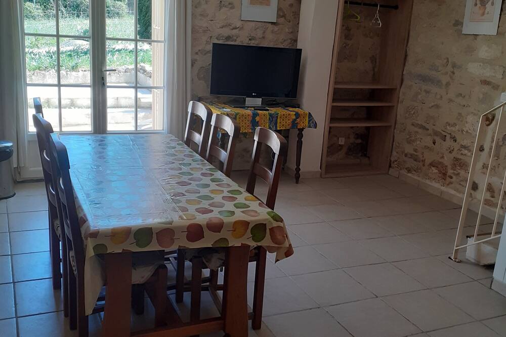 Stone sheepfold 写真