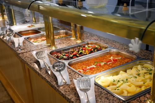 Hotel Annabella Beach Resort 写真