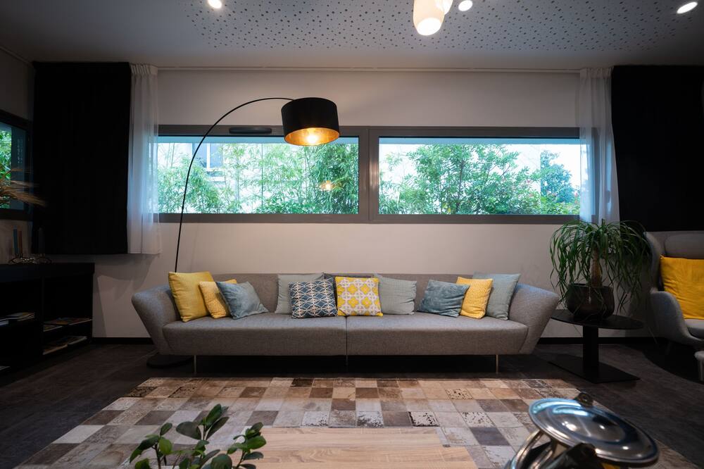 Best Western Plus Central Park Hotel & Spa 写真