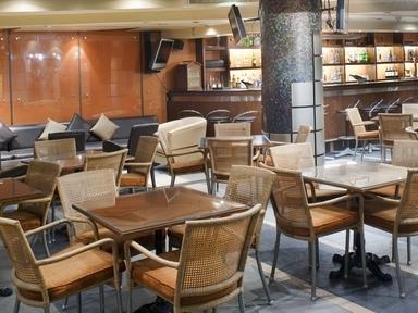 クラウンプラザ アンマン バイ IHG 写真