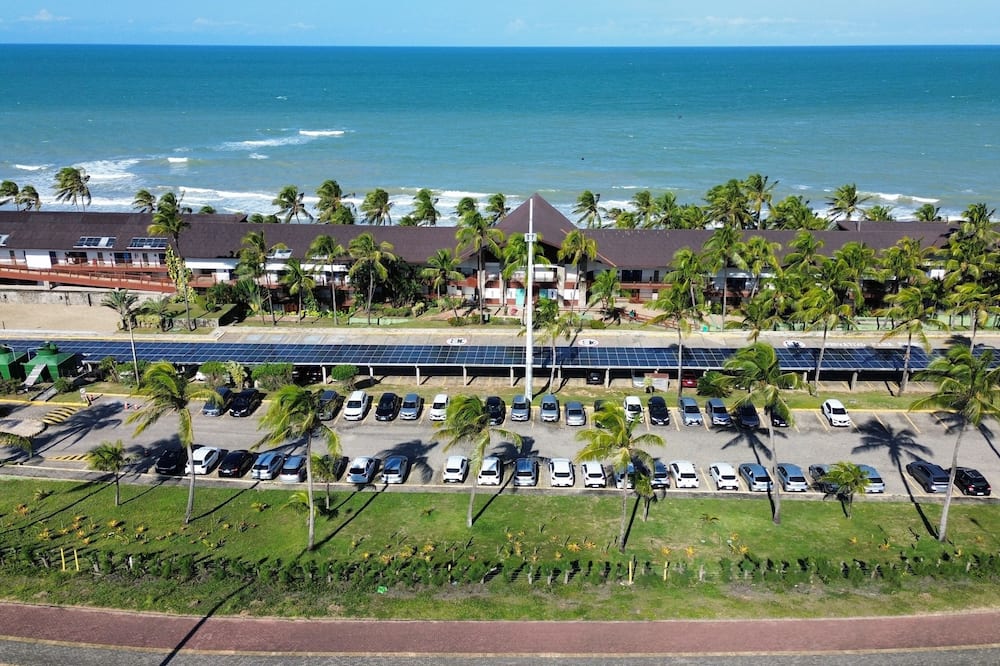 Hotel Vila do Mar - e.Suites 写真