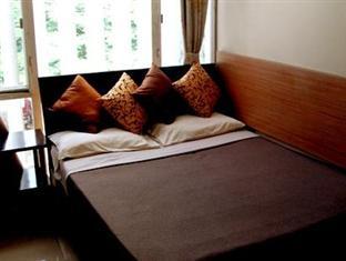 シティ ロッジ 写真