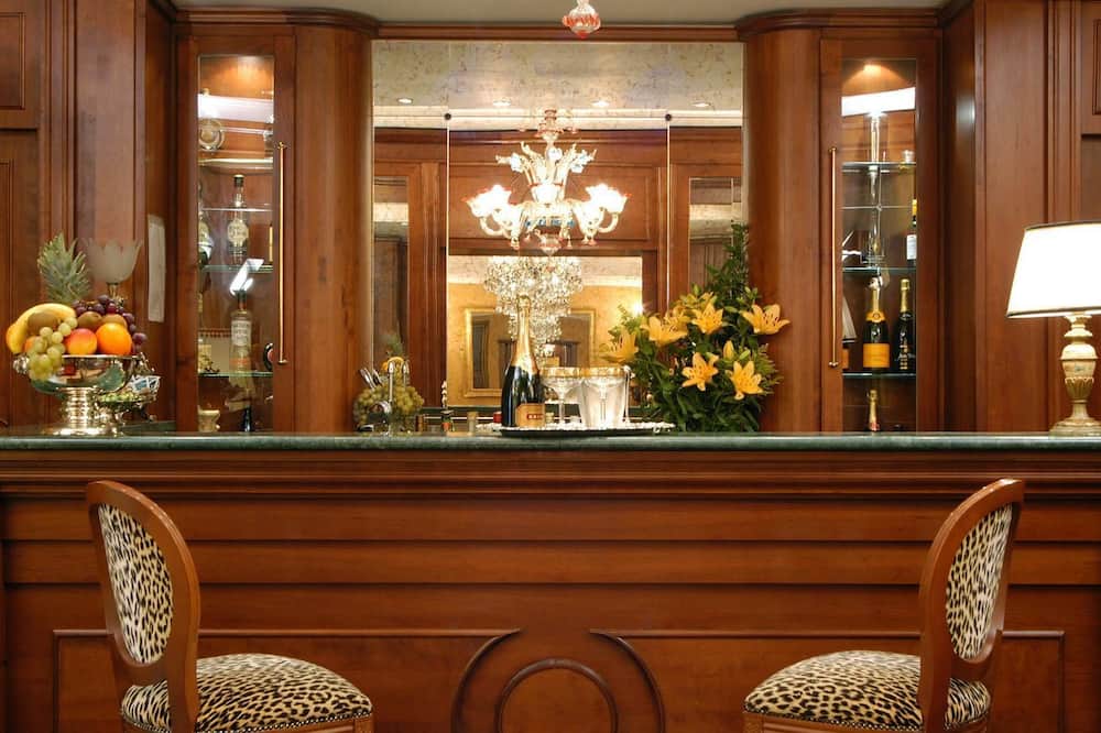 ホテル アンドレオッティ 写真