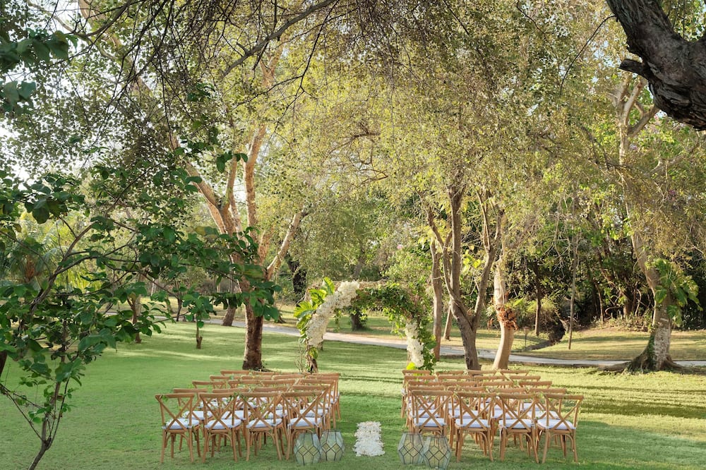 ミンピ リゾート ムンジヤンガン 写真