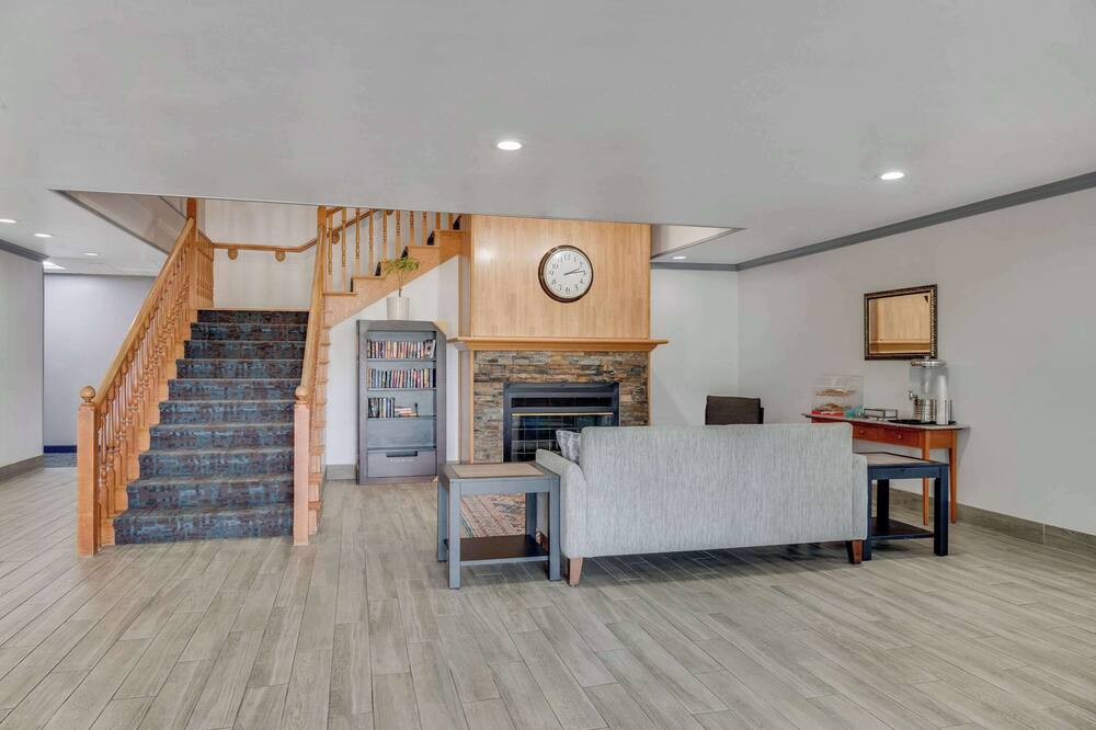 Country Inn & Suites by Radisson, Grand Rapids Airport, MI 写真