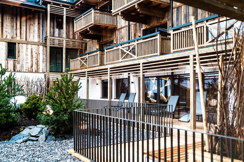 スュトッキンググート バイ アベニダ  ホテル & レジデンシズ 写真