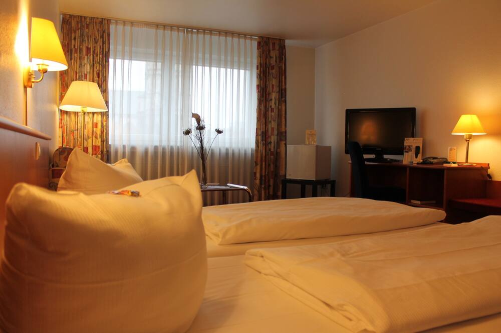 シティ ホテル エッセン 写真