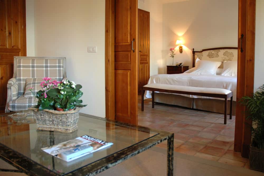 Hotel Puerta de la Luna 写真