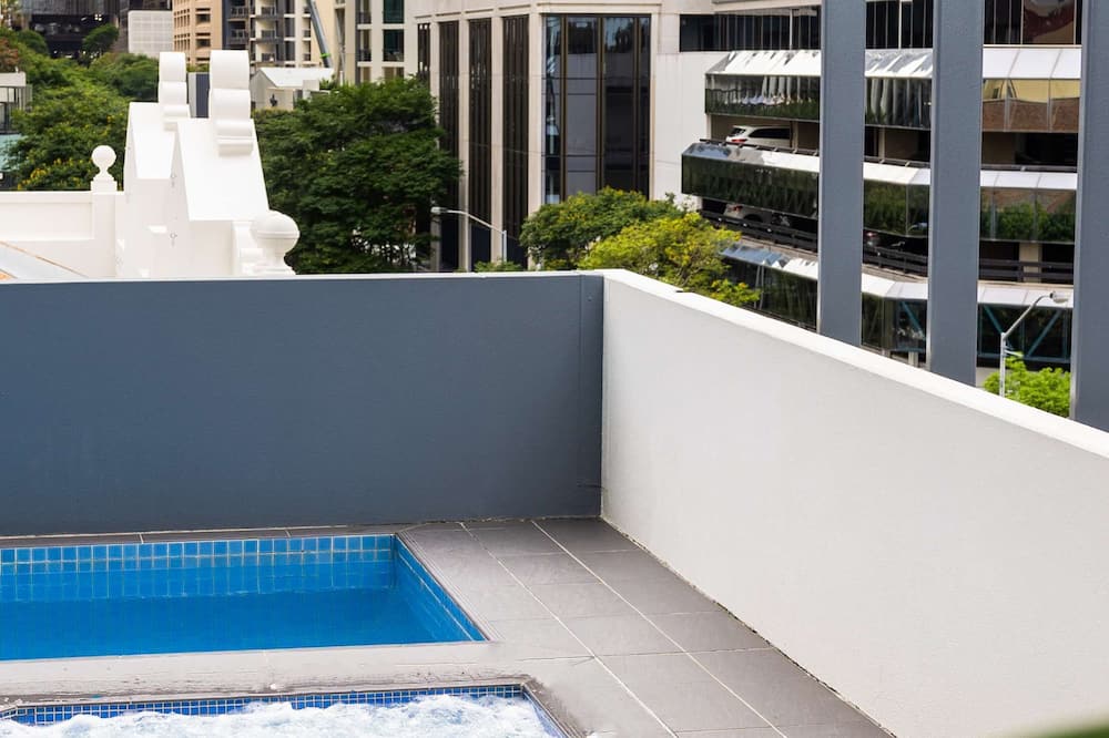 オークス ブリスベン オン フェリックス スイーツ 写真