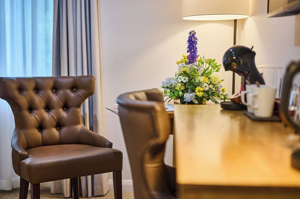 ミルフォード ホール ソールズベリー バイ IHG 写真