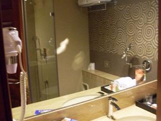 ホテル サイ イン 写真