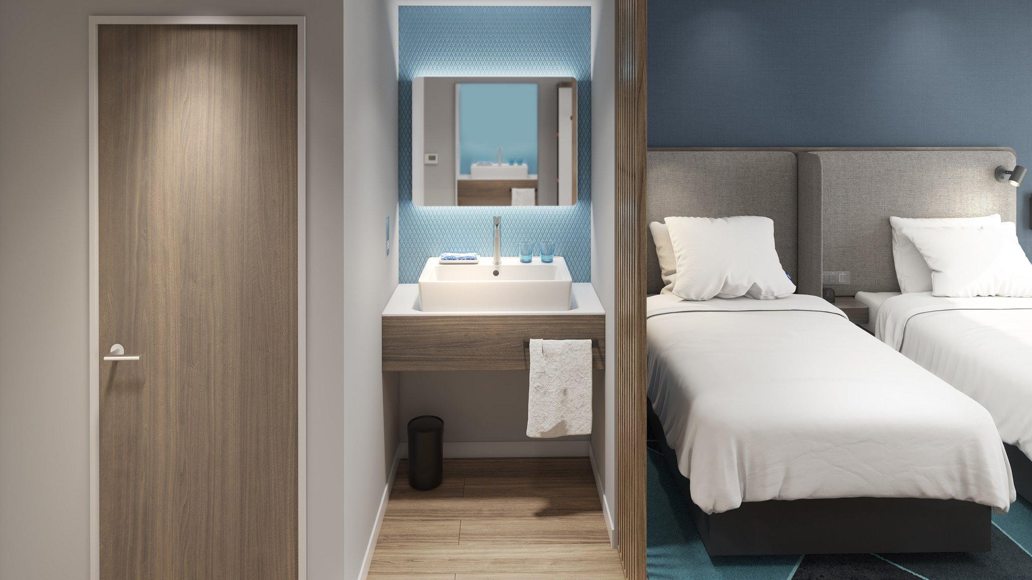 Holiday Inn Express Suzhou Fenhu By IHG 写真