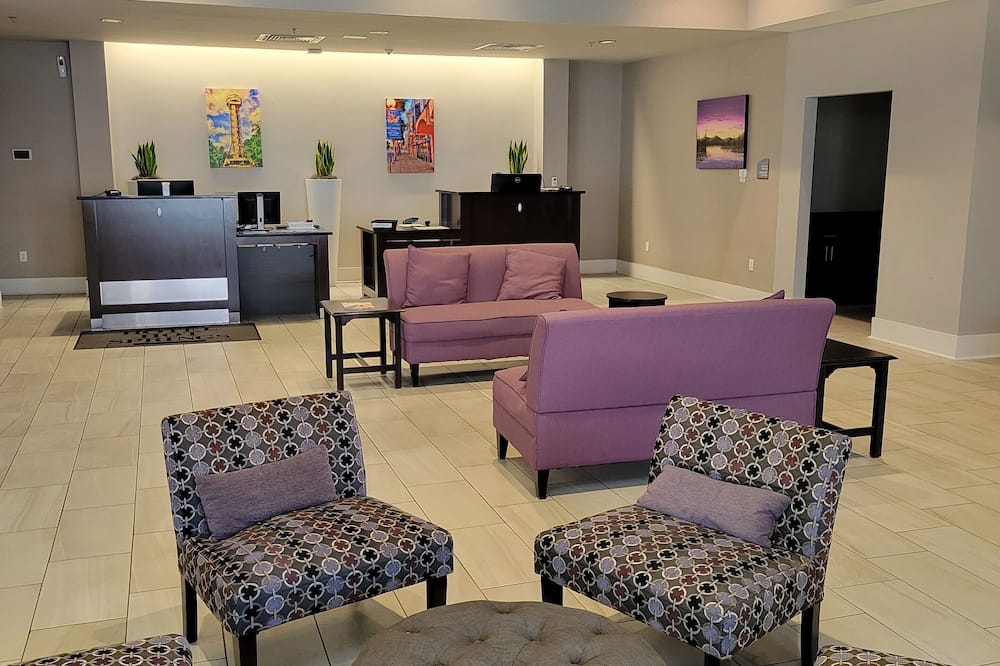 The Hotel Hot Springs 写真