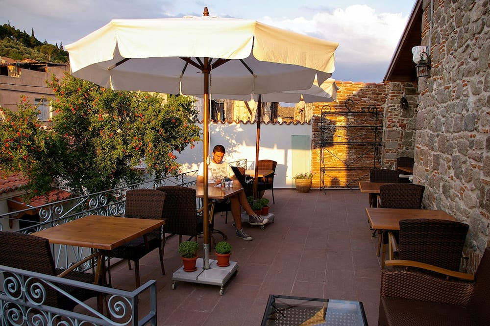 ヘラ ブティック ホテル 写真