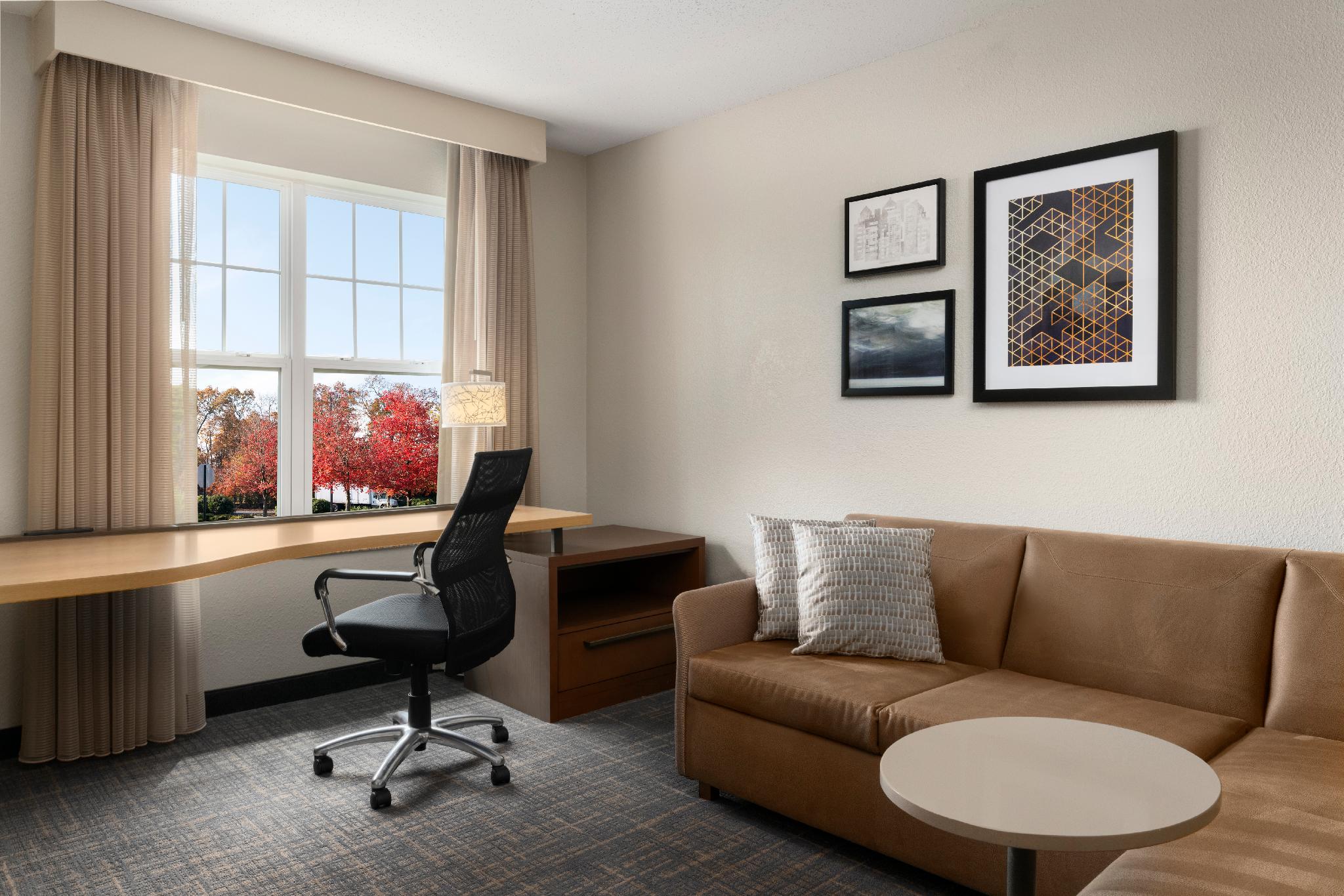 Residence Inn by Marriott Neptune at Gateway Centre 写真