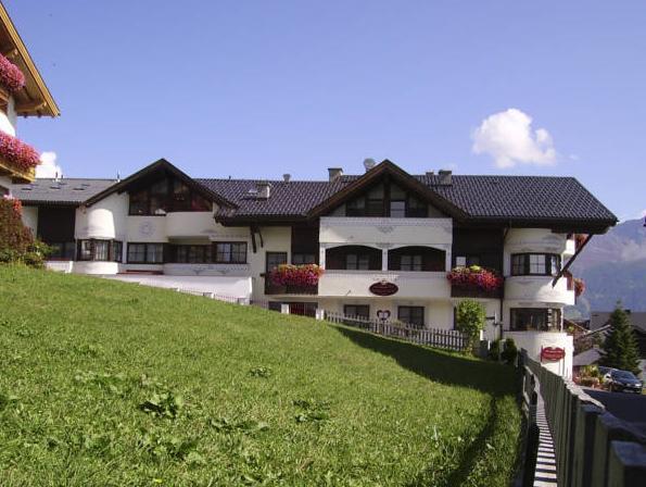 ... mein romantisches Hotel Toalstock 写真