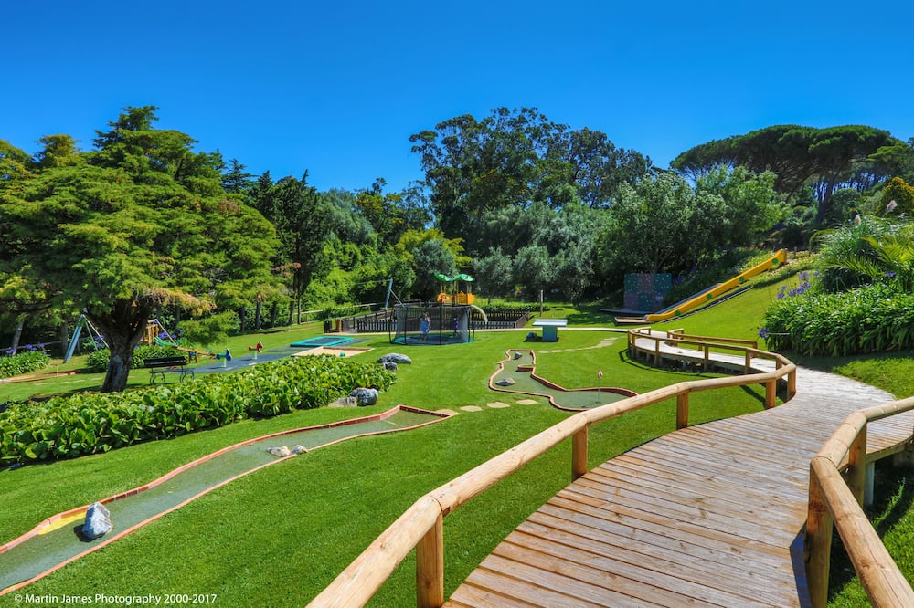 ペンハ ロンガ リゾート 写真