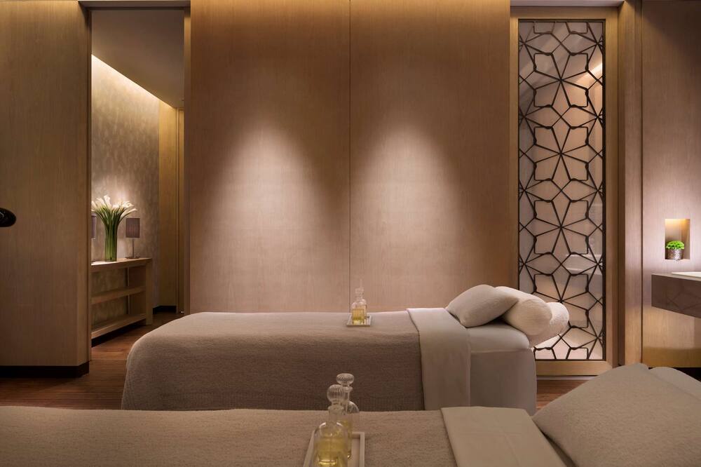 グランド ハイアット ダーリェン 写真