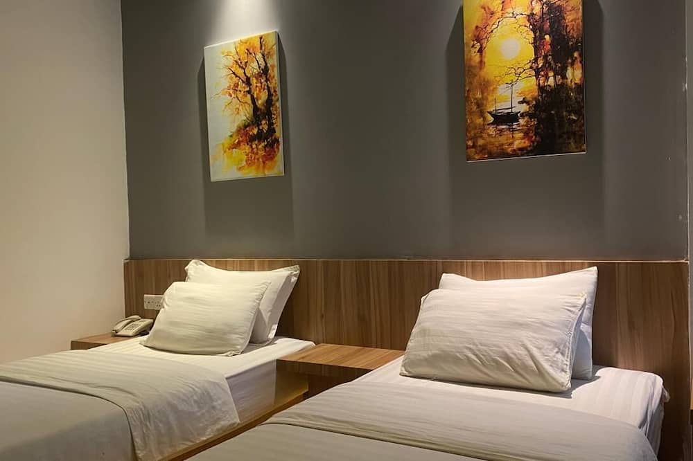 カリバン ホテル 写真