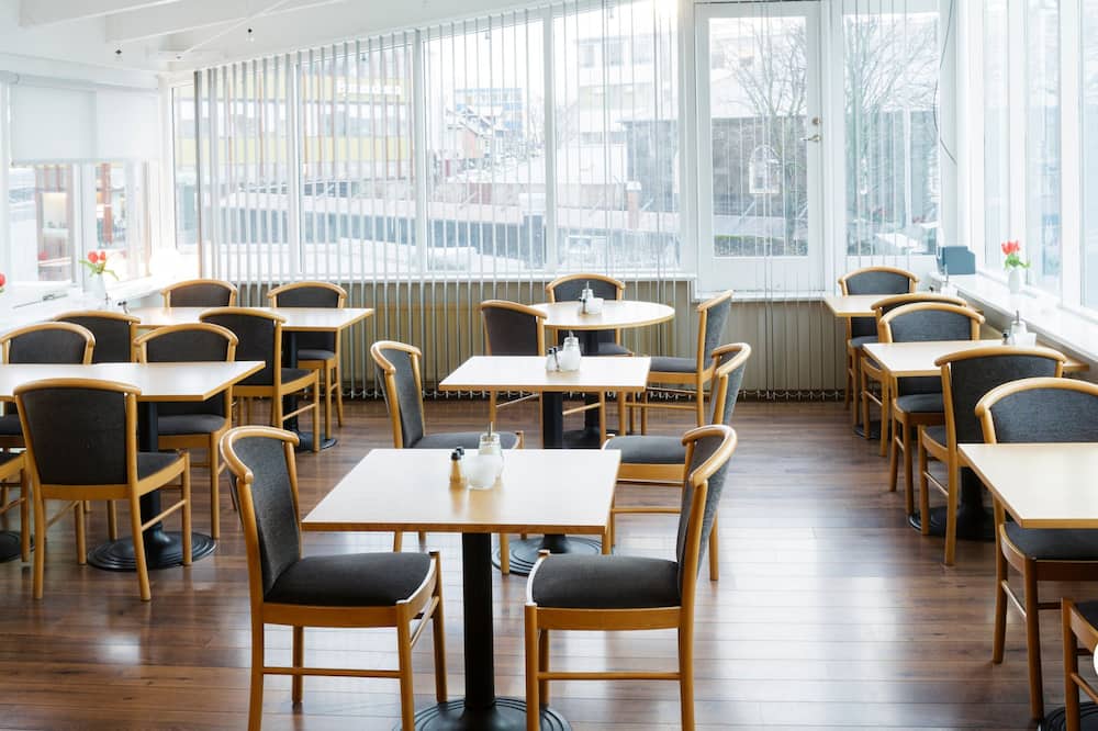 センターホテル スクヤルドブリード 写真