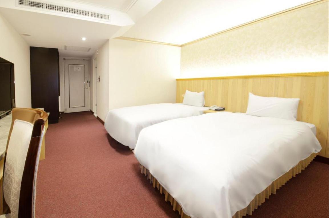 ホテルアベニュー 写真