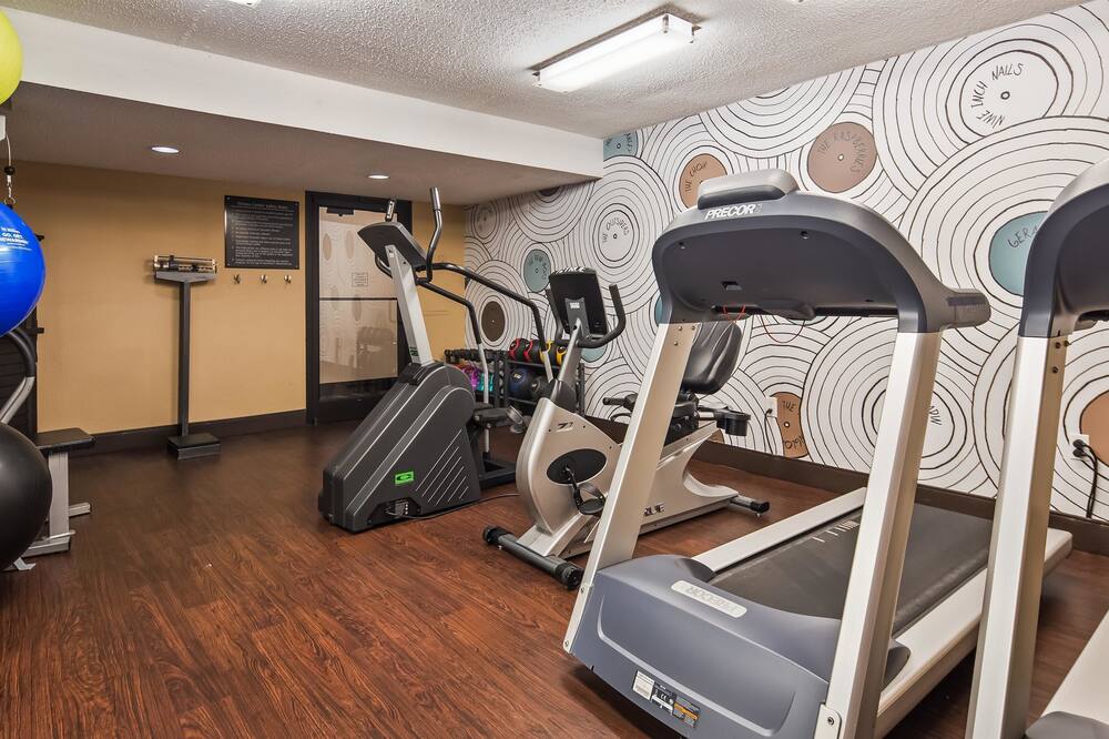 Best Western Plus Galleria Inn & Suites 写真