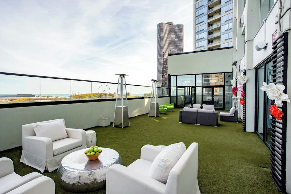 ザ ウェイド 写真